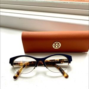 Tory Burch Glasses